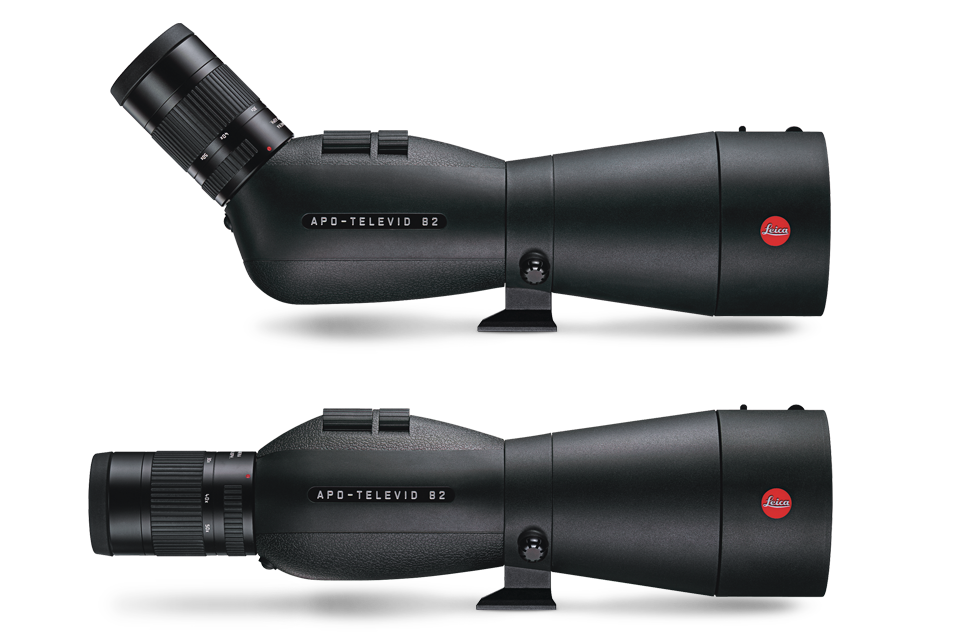 Leica Spotting Scopes Quality Equipment