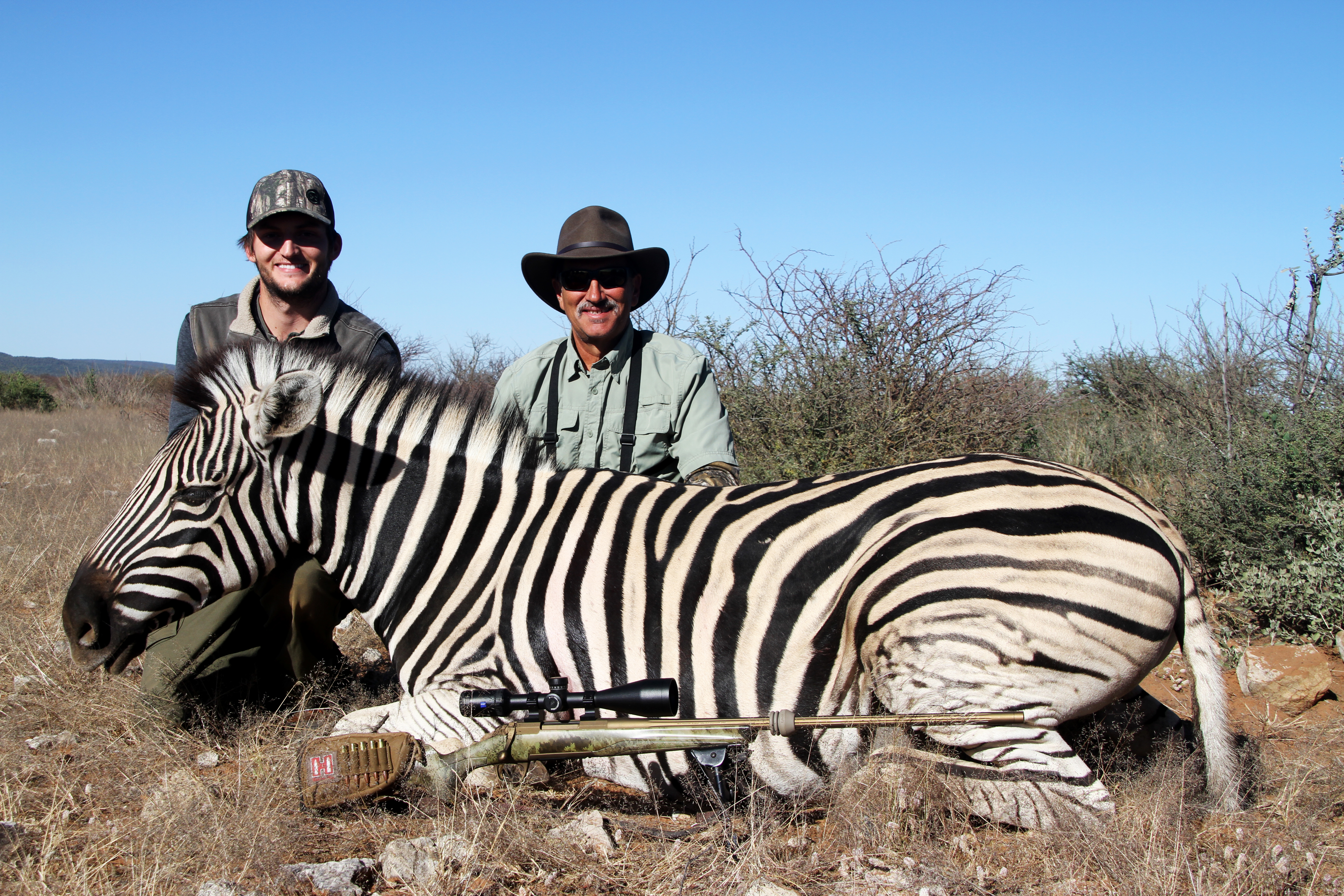 Tanner - Burchell Zebra.jpg