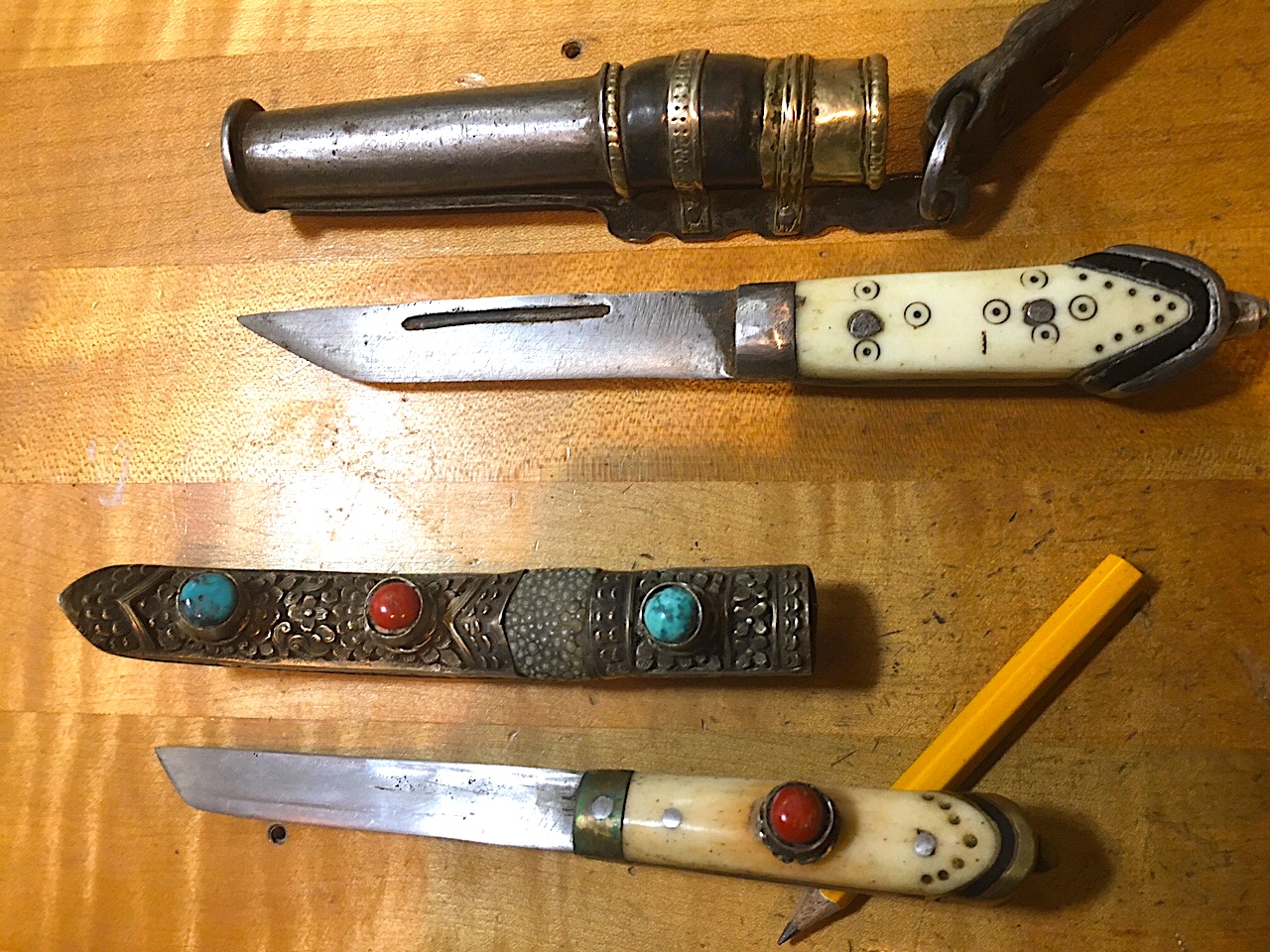 Tibet knives.jpg