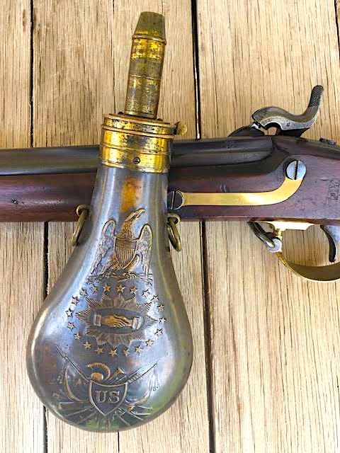 US M 1841 Rifle and Peace Flask.jpeg