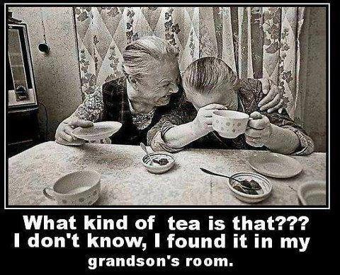 What kind of tea is that I don\'t know I found it in my grandson\'s room.jpg