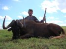 Rodrigo Black wildebeest and blesbuck 009.JPG