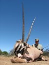 Gemsbuck hunted with Andrew Harvey Safaris.jpg