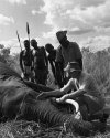 ElephanthuntergivinginstructionstoGeziratribesmeninSudan1951_n_zpsbc10a028.jpg