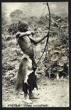 PortraitofanativeAfricanhunterfromAngola1940_zpsa8beb1b4.jpg