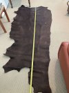 Cape Buffalo Hide Brown02 03.jpg