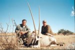 Copy of Gemsbok Kallahari - 46 inch.jpg