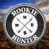 Rookie Hunter
