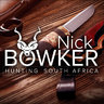 Nick BOWKER HUNTING SOUTH AFRICA