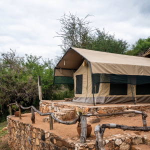 Accommodation Tanzania