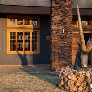 Accommodation Namibia