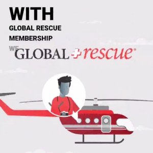 Global Rescue VS Travel Insurance