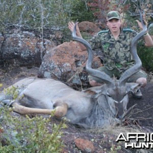 Kudu