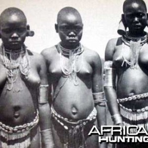 African Tribe