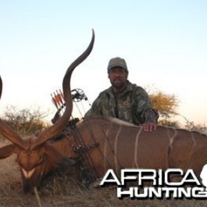 Greater Kudu