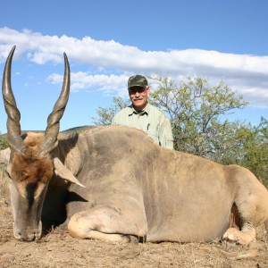 Eland May 2009