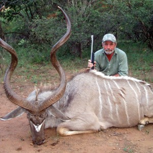 Kudu 58+