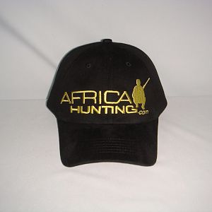 AfricaHunting.com Cap