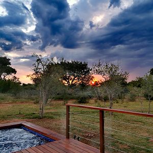 South Africa Hunting Lodge