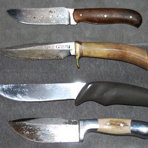 Sporting Knives