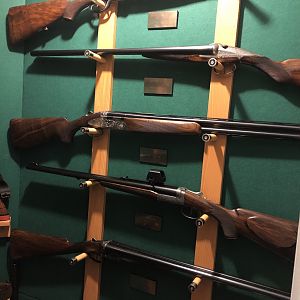 Gun Room