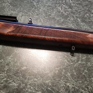 Henry Single Shot .308 Rifle
