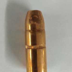 South Africa .375" -300gr Frontier bullets