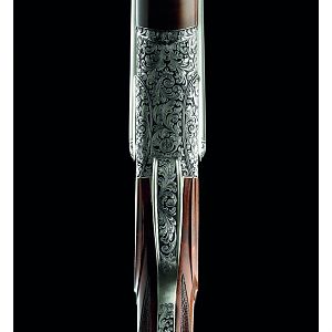 Tailor-made Hunting Weapons from L'Atelier Verney-Carron