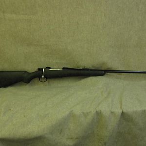 CZ 415 Rigby Semi-custom Rifle