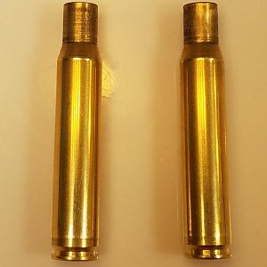 Lapua brass