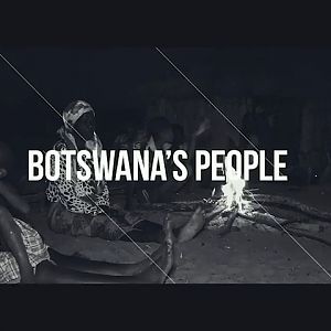 A Message From Botswana's Rural Communities