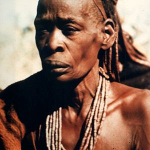 Himba Namibia