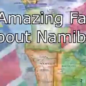 10 Amazing Facts About Namibia