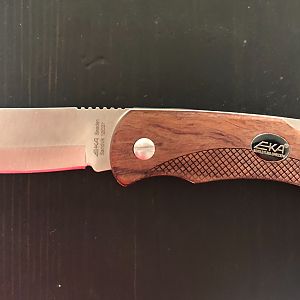 EKA Knife