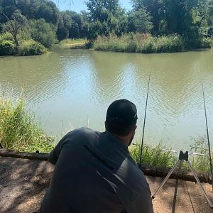 Fishing on the Mighty Limpopo river with Monterra Safaris