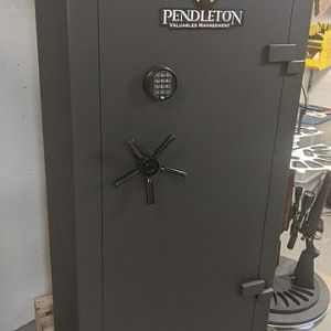 Knight Series Pendleton Safes