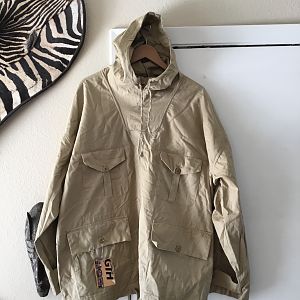 Tan SAS Smock / Anorak