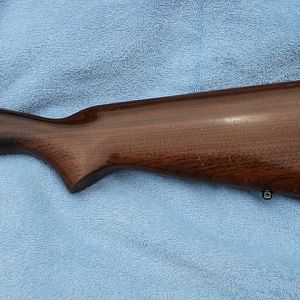 Remington 870 Stock & Forend 12 Gauge