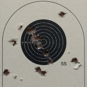 Range Shots