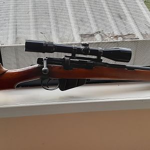 .303 Rifle