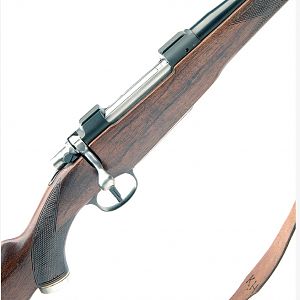 Brno ZKK 602 UK Rifle