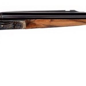 Searcy .577 Nitro Express Double Rifle