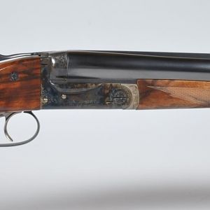 Searcy .577 Nitro Express Double Rifle