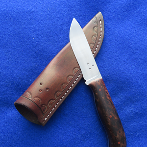 Mini Skinner Knife