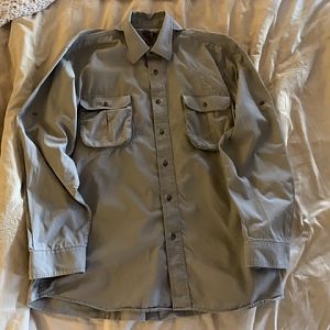 Safari Shirt