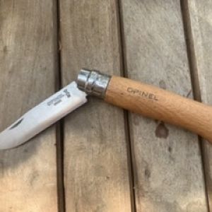 Opinel Knife