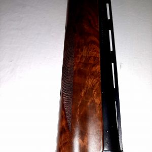 Remington 11-87 Sporting Clays 12 Gauge Shotgun