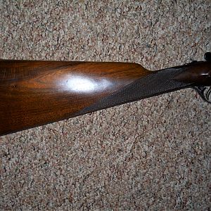 Browning BSS Sporter in 20 Ga Shotgun