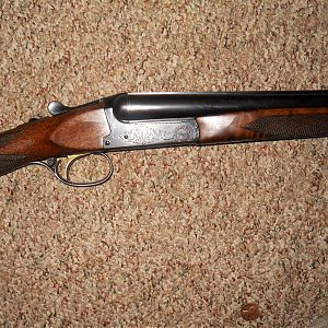 Browning BSS Sporter in 20 Ga Shotgun