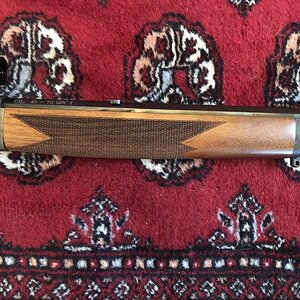 45-70 Henry H010CC Lever action rifle